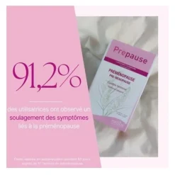 Prepause comprimés