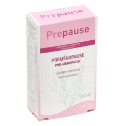 Prepause comprimés