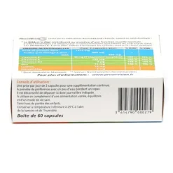 PreserVision 3 capsules