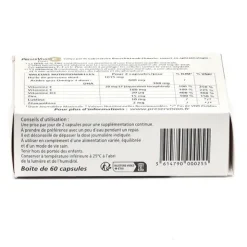 PreserVision 3 Femme capsules