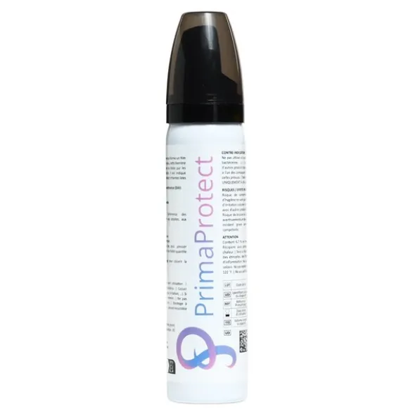 PrimaProtect mousse de protection