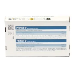 Princi B comprimé