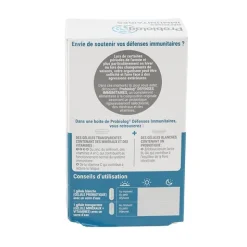 Probiolog Défenses immunitaires gélules