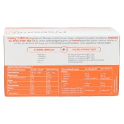 Probiolog Florvis Sii poudre orale sticks