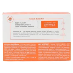 Probiolog Florvis Sii poudre orale sticks