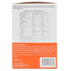 Probiolog Florvis Sii poudre orale sticks