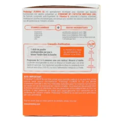 Probiolog Florvis Sii poudre orale sticks
