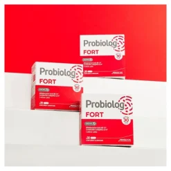 Probiolog Fort gélules