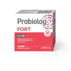 Probiolog Fort gélules