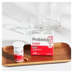 Probiolog Fort gélules