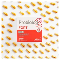Probiolog Fort gélules