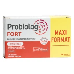 Probiolog Fort gélules