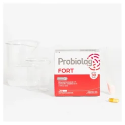 Probiolog Fort gélules