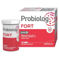 Probiolog Fort gélules