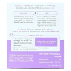 Probiolog Transit sachets