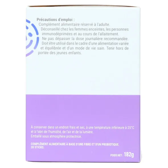 Probiolog Transit sachets