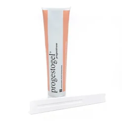 Progestogel gel progesterone