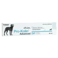 Pro Kolin Advanced Chien