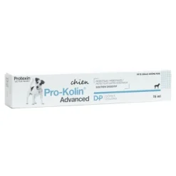 Pro Kolin Advanced Chien