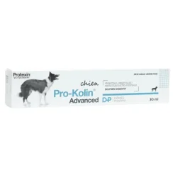 Pro Kolin Advanced Chien