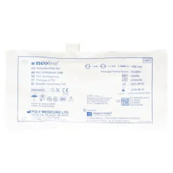 Prolongateur PVC mâle/femelle Uniline