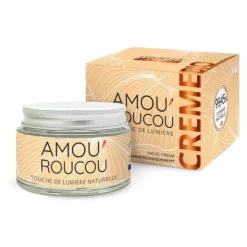Propos Nature Amou'Roucou crème visage bio