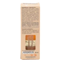 Propos Nature Amou'Roucou Sérum bi phase Bio