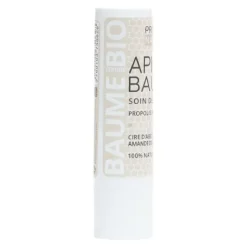 Propos Nature Api'Baume stick lèvres Bio