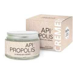 Propos Nature Crème Api Propolis Bio