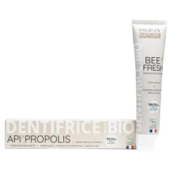 Propos Nature Dentifrice Api Propolis bio