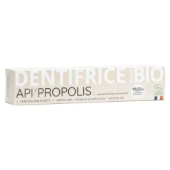 Propos Nature Dentifrice Api Propolis bio