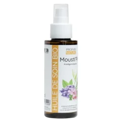 Propos Nature Huile de soin bio Mousti Pic Spray