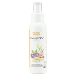 Propos Nature Mousti Pic spray bio