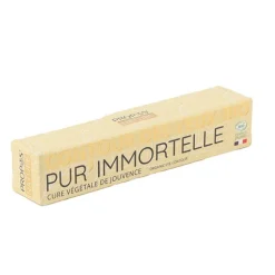 Propos Nature Pur Immortelle Contour des yeux Bio
