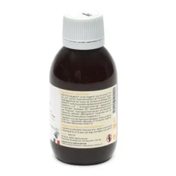 Propos Nature Sirop gorge bio
