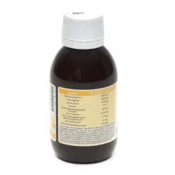 Propos Nature Sirop gorge bio