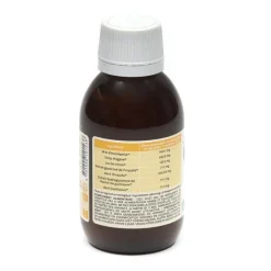 Propos Nature Sirop gorge Enfant bio