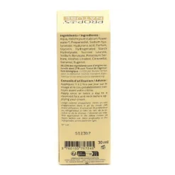 Propos Nature Sérum Pur Immortelle Bio