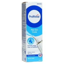 ProRhinel Adultes et enfants spray nasal