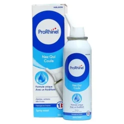 ProRhinel Adultes et enfants spray nasal