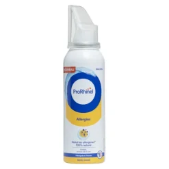 ProRhinel Allergies spray nasal