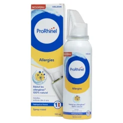 ProRhinel Allergies spray nasal