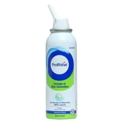 ProRhinel Aloe Vera spray nasal