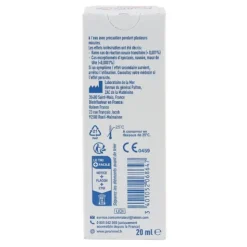 ProRhinel Extra Eucalyptus spray nasal