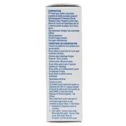 ProRhinel Extra Eucalyptus spray nasal