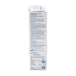 ProRhinel Hygiène & Soin du Nez Aloe Vera jeunes enfants spray nasal