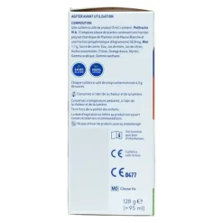 ProRhinel sirop Toux