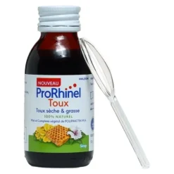 ProRhinel sirop Toux