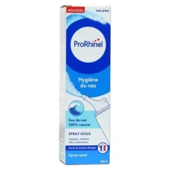 ProRhinel spray nasal Hygiène du nez