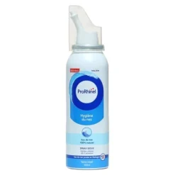 ProRhinel spray nasal Hygiène du nez